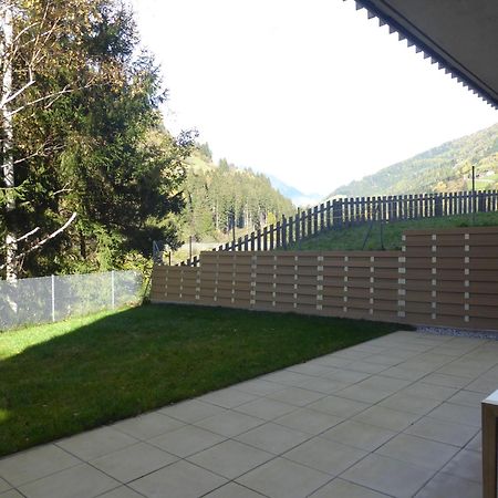 Bergflair Appartement See Buitenkant foto